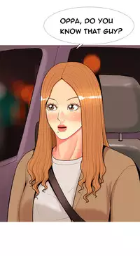 Hooker Ch.1-41 (English) (Ongoing)