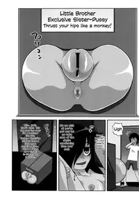 (C82) [Kakumei Seifu Kouhoushitsu (Various)] Watashi ga Sex Dekinai no wa dou Kangaete mo Koitsu ga Warui! | It's Not My Fault I'm Not Getting Any! (It's Not My Fault I'm Not Popular! [English] =LWB=