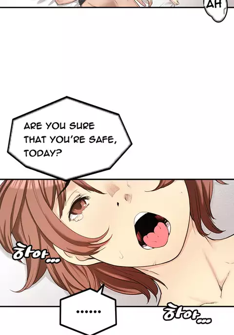 Best Friend Girlfriend Ch.1-15