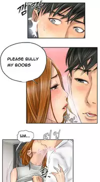 New Face Ch.1-20 (English) (Ongoing)