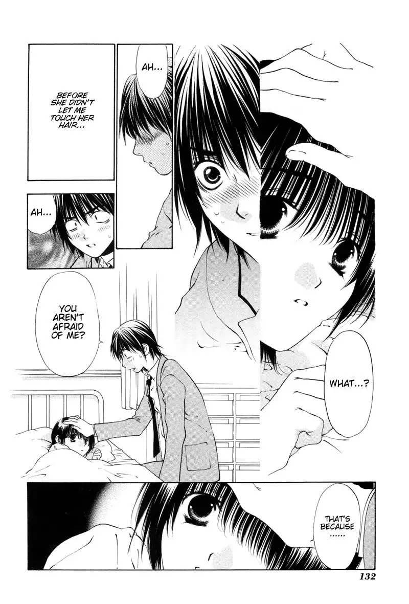 Bitter Virgin V1 - CH5