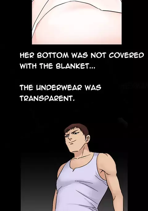 The Taste of Hands Ch.1-55