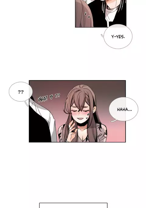 Talk To Me Ch.1-40