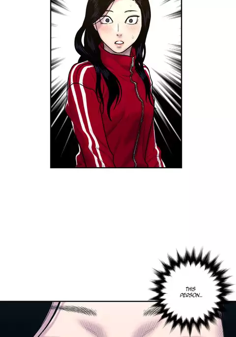 Ghost Love Ch.1-35