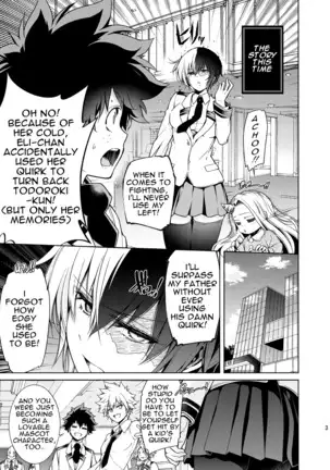 Boku no Iinazuke to Osananajimi ga Shuraba Sugiru Ver.5+5.5+COSPLAY