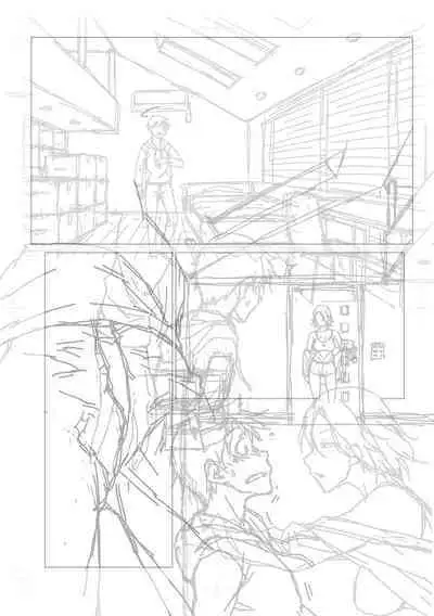 [Igarashi Shouno] Dosukebe Bijin Yonshimai Harem ni Youkoso! - Welcome to the HAREM of the FOUR Beautiful and Slutty Sisters + "Ueno Bijin Yonsihimai to Kazoku ni Narimashite" Ch. 1-5 Shitagaki Data [Digital]