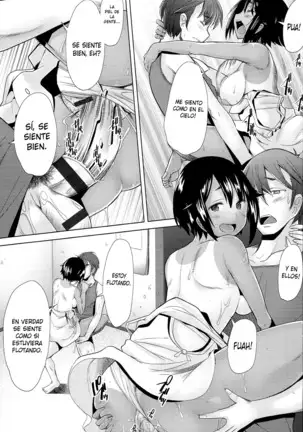 Umibe Monogatari - Seaside Story