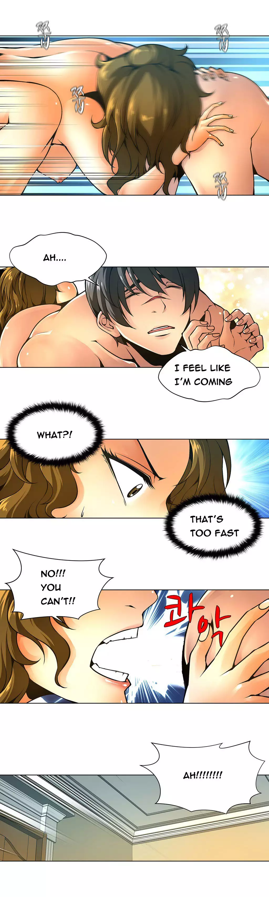 Twin Slave Ch.1-12