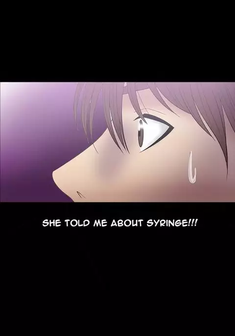 Secret Island Ch.1-20