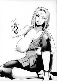 (C87) [A Gokuburi (Sian)] Wai Choice (Various)