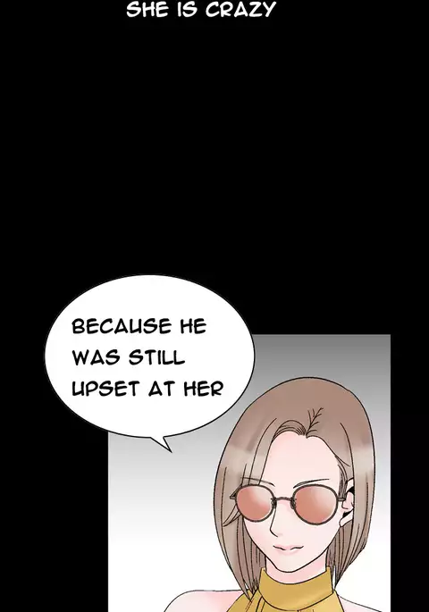 The Taste of Hands Ch.1-48