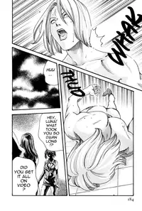 [Haruki] Hishoka Drop MIX - Secretarial Section Drop MIX 1 [English] [Tadanohito]