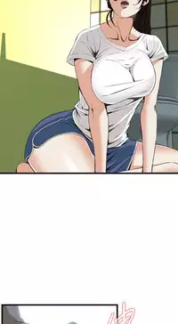 Take a Peek 偷窥 Ch.39~54 [Chinese]中文