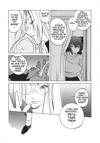 Breast Play 2 [English] [Rewrite] [EroBBuster]