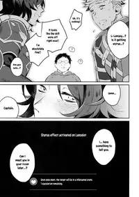 (Zenkuu no Hasha 3) [mi, Mahitte GO (Misaka Nyuumen, Mahi)] Sleep,Love,Heat,Eat, (Granblue Fantasy) [English] [Anzu]