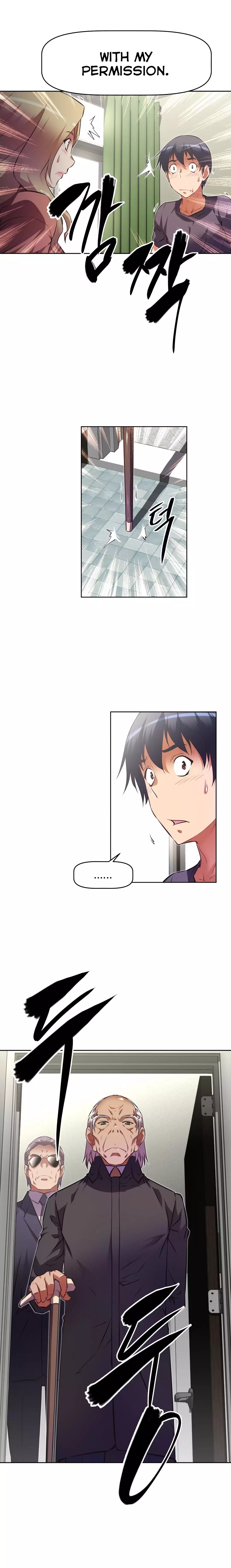 Brawling Go Ch.76-126