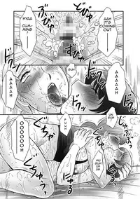 [Fuusen Club] Boshi no Susume | The advice of the mother and child [English] [Amoskandy]