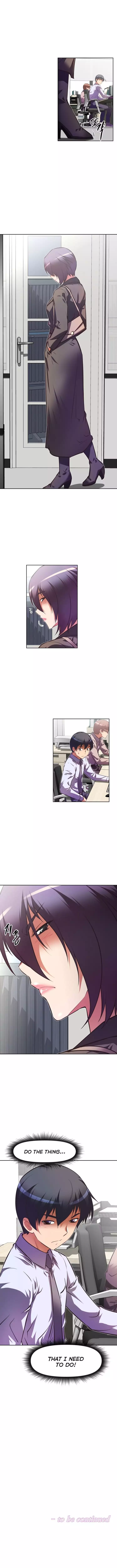 Brawling Go Ch.76-113