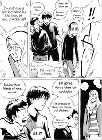 [Kharisma Jati] My Wife's Gangrape Fantasy Chapter 1 [English]