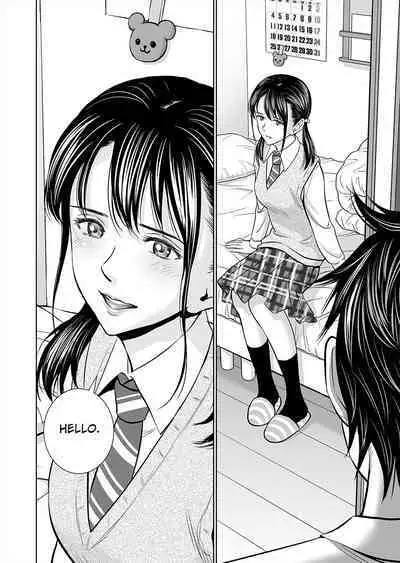 Haru Kurabe 1 | Comparison in Spring 1