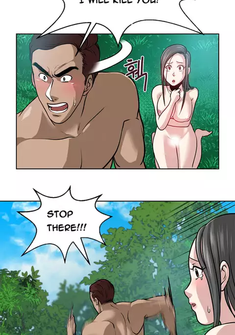 Change Partner Ch.1-15