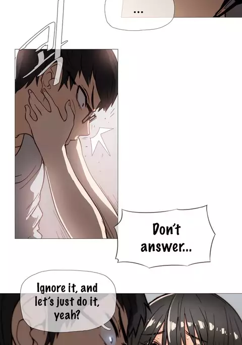 Household Affairs Ch.1-43