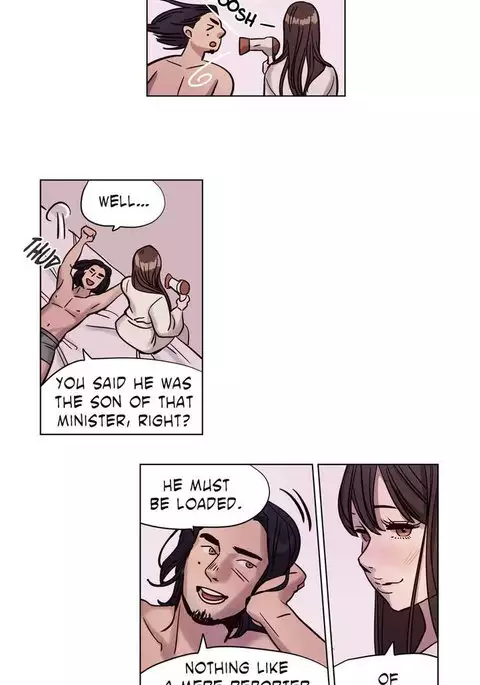 Atonement Camp Ch.1-18