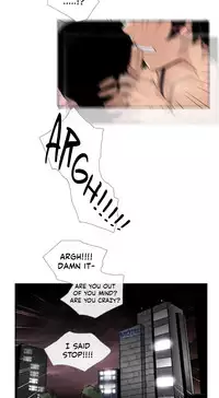 [Silverstar] Talk To Me Ch.1-28 (English) (Ongoing)