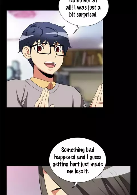 Love Parameter Ch.1-72