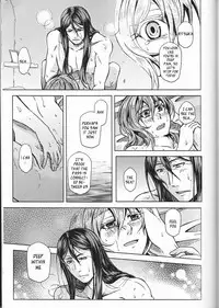 (Go! My Master ver.Girl) [Morohane. (Tatejima.)] Under Line (Fate/Grand Order) [English] [Squigglesjp]