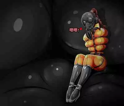 Makima Story(有条色狼汉化)