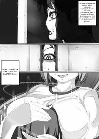 [mainichi-ga-psy_g2 (Shiki)] Give in to temptation [English] [Steven_Even] [Digital]