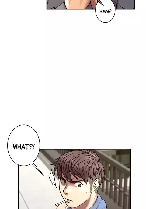 Ghost Love Ch.1-35