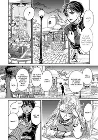 [Arai Yoshimi] Suzu to Shiro to Koi no Mahou | Suzu and Shiro and the magic of love Ch. 1 [English] [NijiNiji Nikubou Scans]