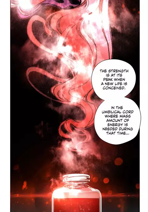 Lilith`s Cord Ch.1-18