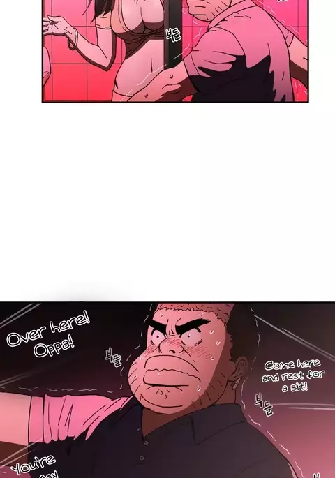 Refrain Love Ch.1-35