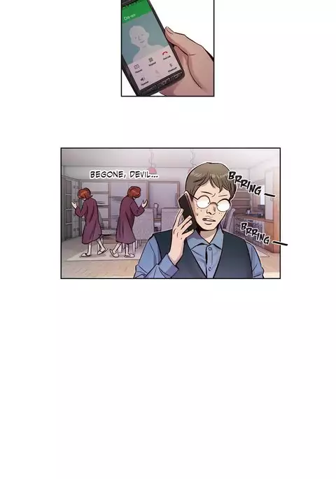 Atonement Camp Ch.1-17