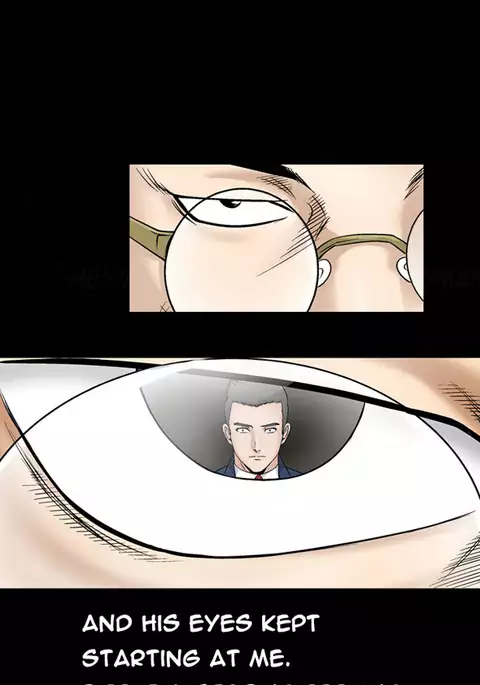 The Taste of Hands Ch.1-64