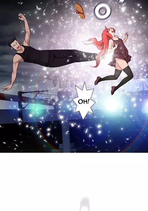 Tissue Thieves Ch.1-36