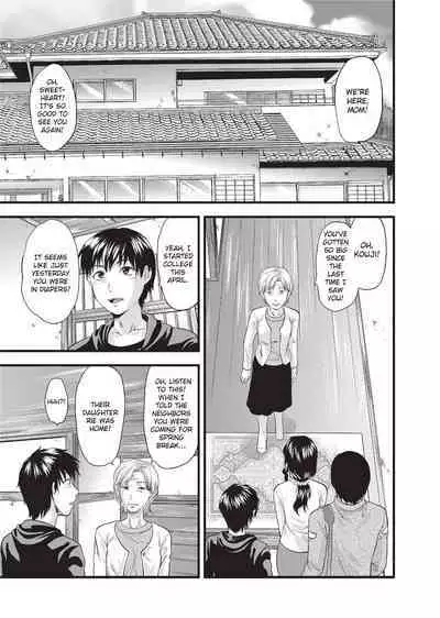 [Yuzuki N'Dash] One Kore - Sweet Sister Selection [English] [Decensored] [Digital]