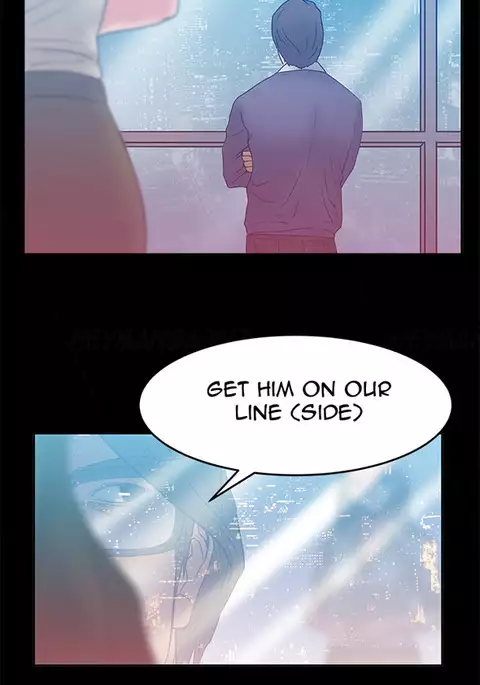 My Office Ch.1-25