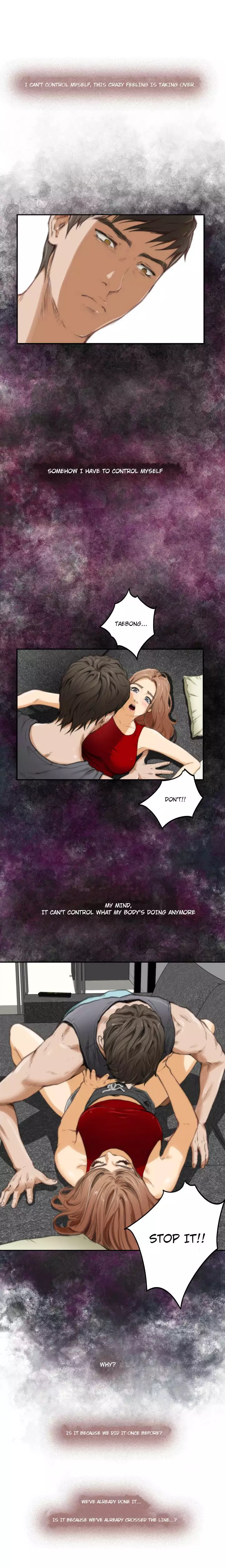 H-Mate - Chapters 1-30