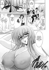 [Kawaraya A-Ta] Love Tutorial [English] {Tadanohito}