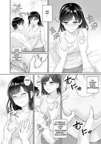 Sensei to Boku Ch. 1-7