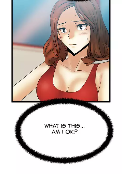 My Office Ch.1-30