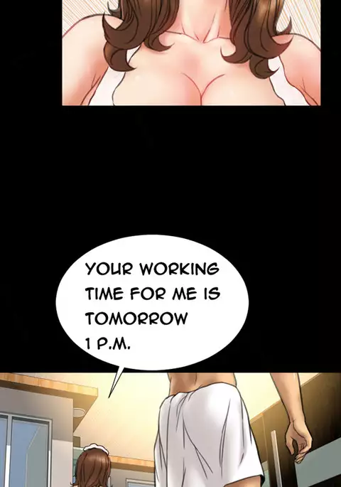 My Wives Ch.1-40