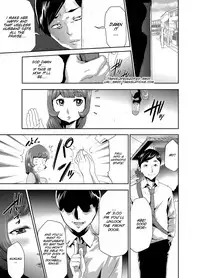 Mama wa Saimin Chuudoku! Ch. 1-11