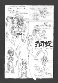 [Horihone Saizou] Gesuigai Shinsou-ban Nigo Aka [Chinese] [大好春梦个人重嵌]