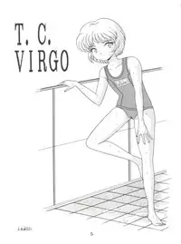 [Tokimigumi (Various)] T.C. Virgo (Various) [1996-06-23]