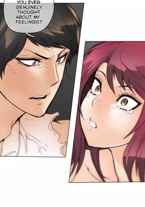 Household Affairs Ch.1-46